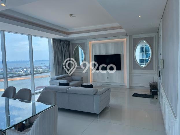 Apartemen Strategis Kawasan , Luas 170m2m², 1 KM Apartemen Strategis Kawasan , Luas 170m2m², 1 KM