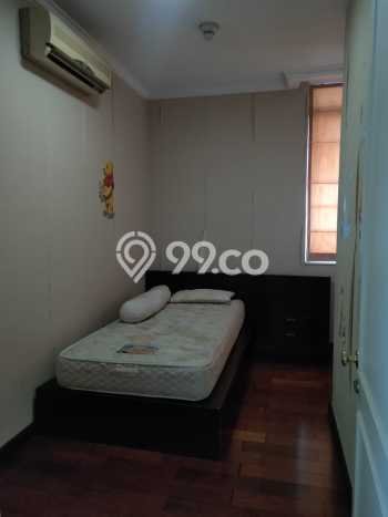 Siap Huni Apartemen di Jakarta Selatan 2 Kamar & 1 Kamar Mandi, Luas 91m2 Siap Huni Apartemen di Jakarta Selatan 2 Kamar & 1 Kamar Mandi, Luas 91m2