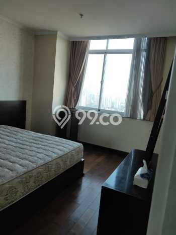 Siap Huni Apartemen di Jakarta Selatan 2 Kamar & 1 Kamar Mandi, Luas 91m2 Siap Huni Apartemen di Jakarta Selatan 2 Kamar & 1 Kamar Mandi, Luas 91m2