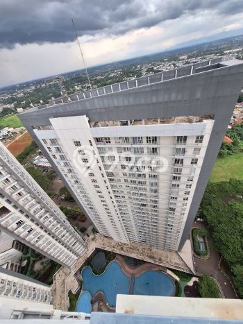Apartemen Terawat Dijual di Tangerang Spesifikasi 2 KT, 2 KM Apartemen Terawat Dijual di Tangerang Spesifikasi 2 KT, 2 KM