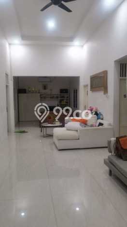 Rumah Elit LB 200m2 Siap Pakai Desain Elegan di Citra Garden, Jakarta Barat Rumah Elit LB 200m2 Siap Pakai Desain Elegan di Citra Garden, Jakarta Barat