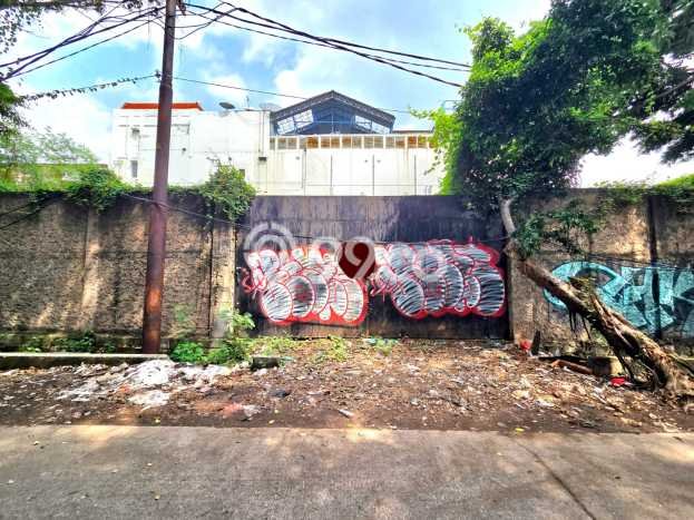 Dijual Tanah Lokasi Pinangsia, Jakarta Pusat Seluas 776m2 Dijual Tanah Lokasi Pinangsia, Jakarta Pusat Seluas 776m2