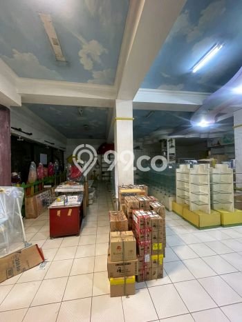 Ruko Bagus Dijual LB 7000m2 Lokasi Strategis Semarang Area Cocok untuk Bisnis Ruko Bagus Dijual LB 7000m2 Lokasi Strategis Semarang Area Cocok untuk Bisnis