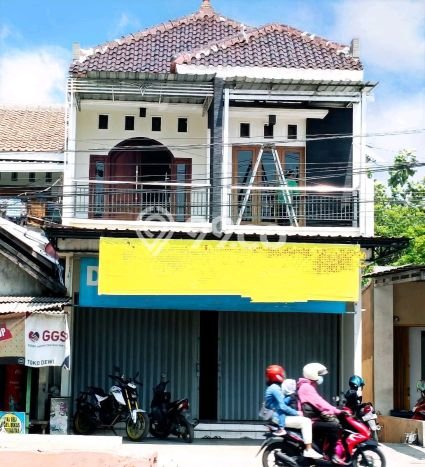 Ruko Premium Kawasan Kendal, Luas 200m², Jalan Utama, Tingkat Keramaian Tinggi Ruko Premium Kawasan Kendal, Luas 200m², Jalan Utama, Tingkat Keramaian Tinggi