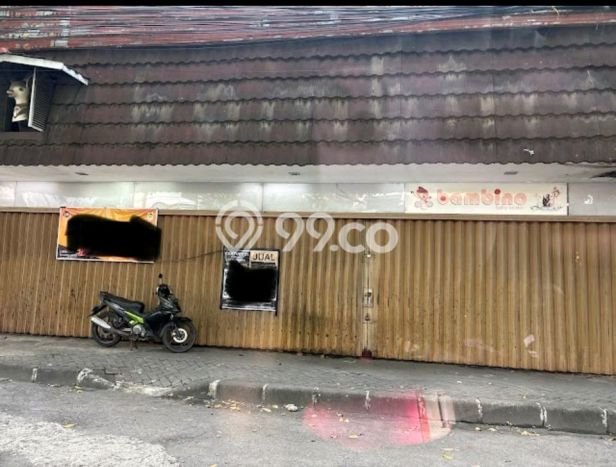 Ruko Bagus Dijual LB 7000m2 Lokasi Strategis Semarang Area Cocok untuk Bisnis Ruko Bagus Dijual LB 7000m2 Lokasi Strategis Semarang Area Cocok untuk Bisnis