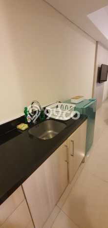Apartemen Strategis Kawasan Semarang Tengah, 1 KT, Luas 24m² Apartemen Strategis Kawasan Semarang Tengah, 1 KT, Luas 24m²