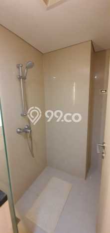 Apartemen Strategis Kawasan Semarang Tengah, 1 KT, Luas 24m² Apartemen Strategis Kawasan Semarang Tengah, 1 KT, Luas 24m²