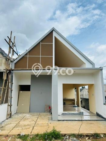 Rumah Minimalis Dijual Lokasi Bojong Gede 2 Kamar dengan Luas Tanah 60m2 Rumah Minimalis Dijual Lokasi Bojong Gede 2 Kamar dengan Luas Tanah 60m2