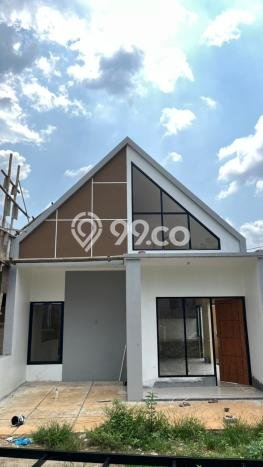 Dijual Rumah Siap Huni di Bojong Gede Bogor Harga Rp 225 Juta LT 60m2 Dijual Rumah Siap Huni di Bojong Gede Bogor Harga Rp 225 Juta LT 60m2