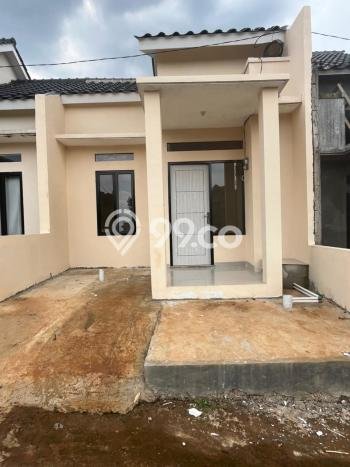 Rumah Murah Dijual di Bojong Gede, Bogor Harga Rp 200 Juta Rumah Murah Dijual di Bojong Gede, Bogor Harga Rp 200 Juta