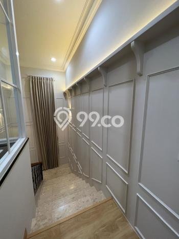 Dijual Rumah Luas Megah Dengan View Eksklusif di BSD, Tangerang Dijual Rumah Luas Megah Dengan View Eksklusif di BSD, Tangerang