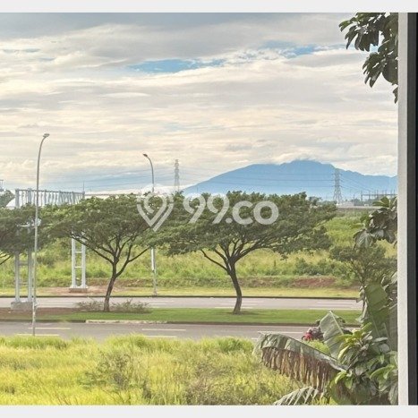 Dijual Cepat Rumah Bagus Siap Huni LB 108m2 di BSD, Tangerang Selatan Dijual Cepat Rumah Bagus Siap Huni LB 108m2 di BSD, Tangerang Selatan