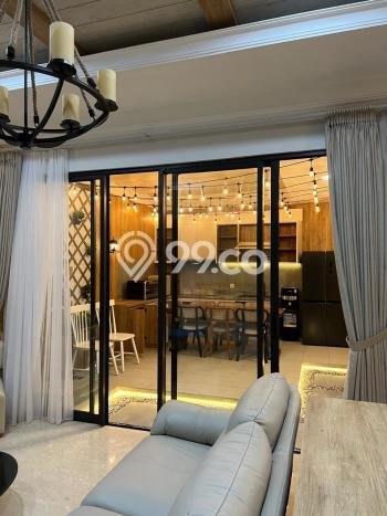 Dijual Rumah Luas Megah Dengan View Eksklusif di BSD, Tangerang Dijual Rumah Luas Megah Dengan View Eksklusif di BSD, Tangerang