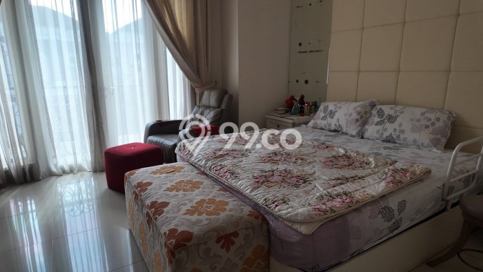 Rumah Elit Modern Tanpa Renovasi di Gading Serpong Pondok Hijau Golf Tangerang Rumah Elit Modern Tanpa Renovasi di Gading Serpong Pondok Hijau Golf Tangerang