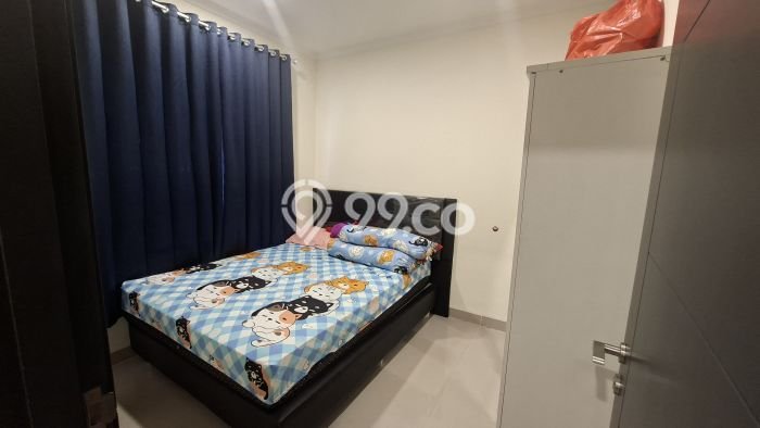 Hunian Nyaman Asri 3 KT Siap Huni di Gading Serpong Tangerang Hunian Nyaman Asri 3 KT Siap Huni di Gading Serpong Tangerang