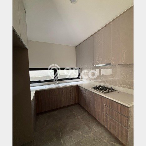 Rumah Eksklusif Siap Huni LT 276m2 di BSD, Tangerang Selatan Rumah Eksklusif Siap Huni LT 276m2 di BSD, Tangerang Selatan