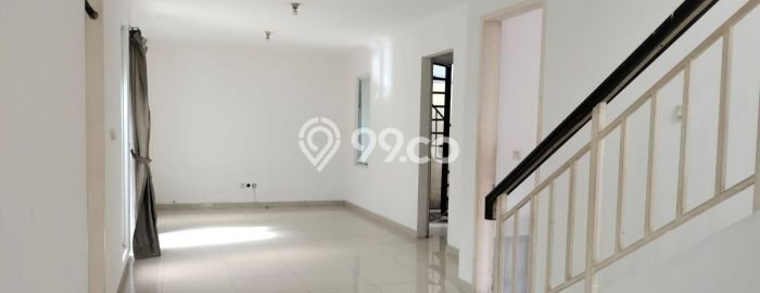 Dijual Rumah Luas Megah Dengan View Cantik di Gading Serpong, Tangerang Dijual Rumah Luas Megah Dengan View Cantik di Gading Serpong, Tangerang