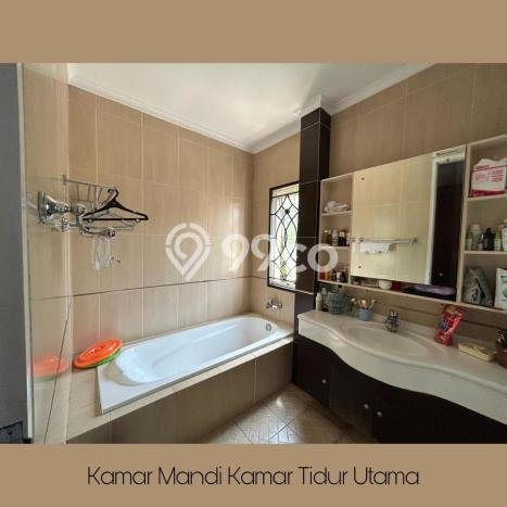 Rumah Luxury Modern Siap Huni di BSD Vermont Tangerang Rumah Luxury Modern Siap Huni di BSD Vermont Tangerang