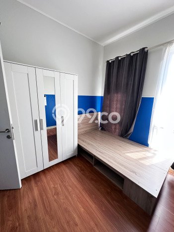 Jual Rumah Luas Elegan Dengan View Cantik di BSD Foresta, Tangerang Jual Rumah Luas Elegan Dengan View Cantik di BSD Foresta, Tangerang