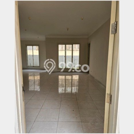 Ready to Use! Premium House LT 240m2 Desain Elegan di Alam Sutera Ready to Use! Premium House LT 240m2 Desain Elegan di Alam Sutera