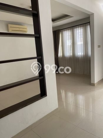 Ready to Use! Luxury House LT 208m2 Desain Modern di Gading Serpong Ready to Use! Luxury House LT 208m2 Desain Modern di Gading Serpong