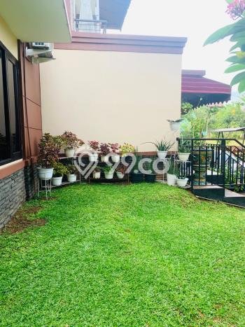 Hunian Super Mewah dengan Akses Paling Strategis di BSD City, Tangerang Hunian Super Mewah dengan Akses Paling Strategis di BSD City, Tangerang