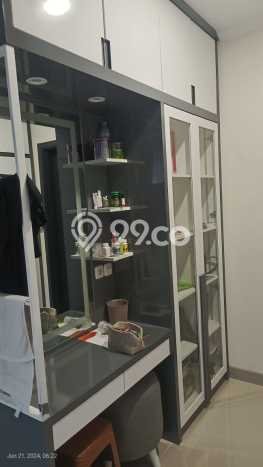 Rumah Minimalis 3 KT di Gading Serpong Tangerang Unfurnished Rumah Minimalis 3 KT di Gading Serpong Tangerang Unfurnished