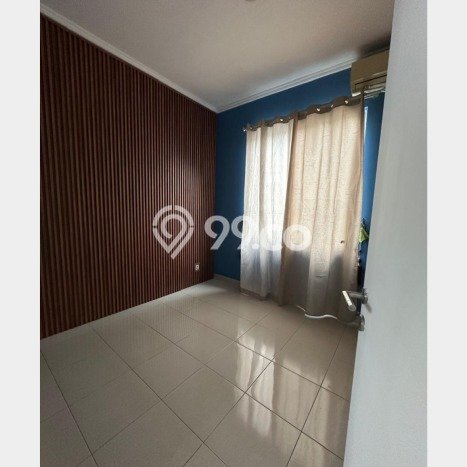 Rumah Minimalis 3 KT di BSD The Icon Tangerang Unfurnished Rumah Minimalis 3 KT di BSD The Icon Tangerang Unfurnished
