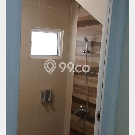Rumah Minimalis 4 KT di Summarecon Serpong Tangerang Unfurnished Rumah Minimalis 4 KT di Summarecon Serpong Tangerang Unfurnished
