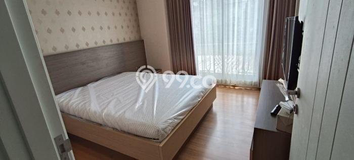 Rumah Elit LB 135m2 Siap Pakai Desain Elegan di BSD, Tangerang Rumah Elit LB 135m2 Siap Pakai Desain Elegan di BSD, Tangerang
