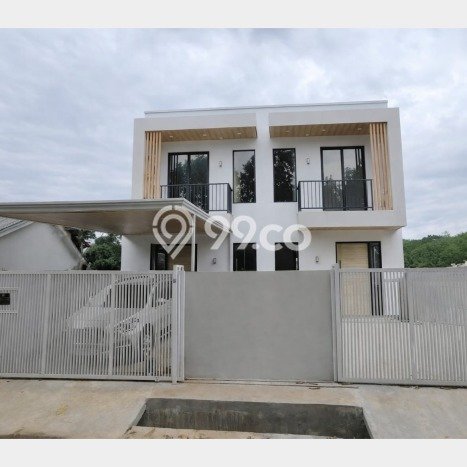 Dijual Cepat Rumah Bagus Siap Huni LB 108m2 di BSD, Tangerang Selatan Dijual Cepat Rumah Bagus Siap Huni LB 108m2 di BSD, Tangerang Selatan