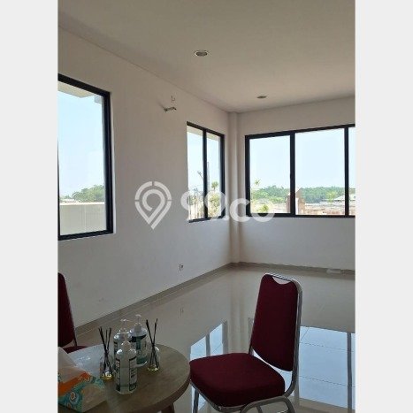 Ruko Favorit Dijual di Karawaci Tangerang Area Pusat Bisnis Ruko Favorit Dijual di Karawaci Tangerang Area Pusat Bisnis
