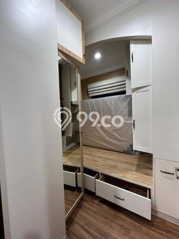 Dijual Rumah Luas Megah Dengan View Eksklusif di BSD, Tangerang Dijual Rumah Luas Megah Dengan View Eksklusif di BSD, Tangerang