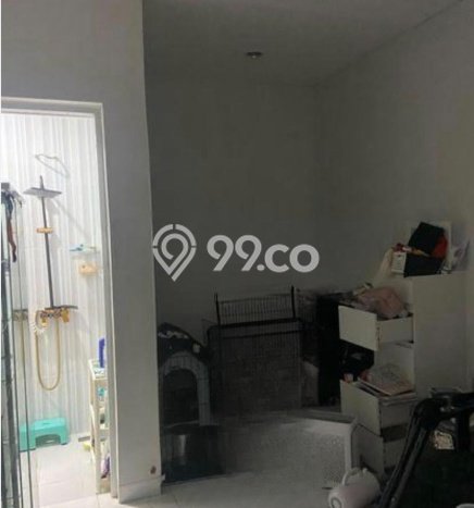Rumah Modern 2 KT LT 56m2 di Gading Serpong Rumah Modern 2 KT LT 56m2 di Gading Serpong