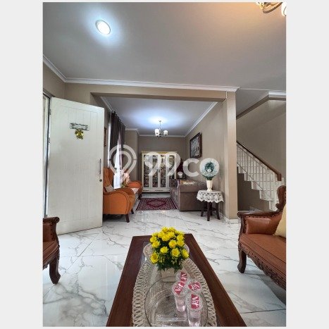 Jual Rumah Eksklusif 5 KT di Gading Serpong, Tangerang Jual Rumah Eksklusif 5 KT di Gading Serpong, Tangerang