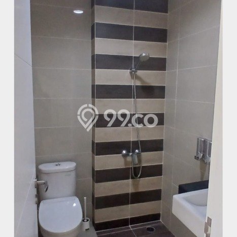 Rumah Minimalis 4 KT di Summarecon Serpong Tangerang Unfurnished Rumah Minimalis 4 KT di Summarecon Serpong Tangerang Unfurnished