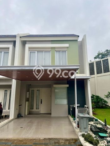 Hunian Nyaman Asri 3 KT Siap Huni di Gading Serpong Tangerang Hunian Nyaman Asri 3 KT Siap Huni di Gading Serpong Tangerang
