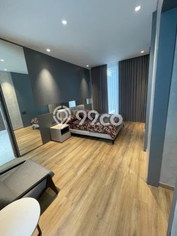 Hunian Kondisi Baik Disewakan di BSD City, Tangerang LT 495m2, LB 545m2 Hunian Kondisi Baik Disewakan di BSD City, Tangerang LT 495m2, LB 545m2