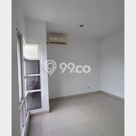 Rumah Modern 2 Kamar LT 90m2 di Gading Serpong Rumah Modern 2 Kamar LT 90m2 di Gading Serpong