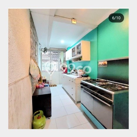Rumah Elit LB 141m2 Siap Pakai Desain Elegan di Sektor 9-Bintaro, Tangerang Selatan Rumah Elit LB 141m2 Siap Pakai Desain Elegan di Sektor 9-Bintaro, Tangerang Selatan