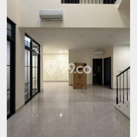 Rumah Kontrakan Tangerang LT 120m2 LB 183m2 Area Gading Serpong Rumah Kontrakan Tangerang LT 120m2 LB 183m2 Area Gading Serpong