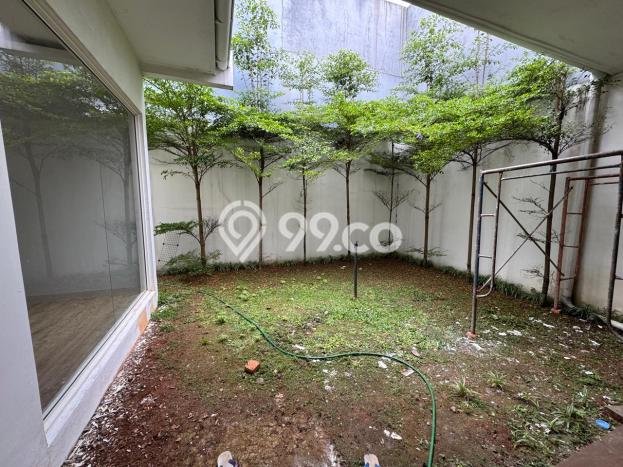 Rumah Kontrakan Tangerang LT 300m2 LB 295m2 Area Alam Sutera Rumah Kontrakan Tangerang LT 300m2 LB 295m2 Area Alam Sutera