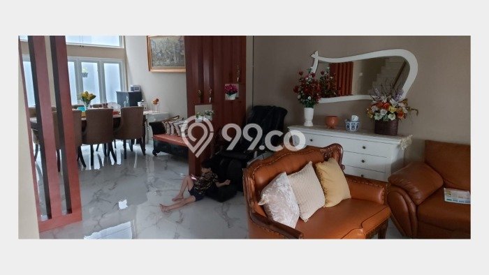 Jual Rumah Eksklusif 5 KT di Gading Serpong, Tangerang Jual Rumah Eksklusif 5 KT di Gading Serpong, Tangerang