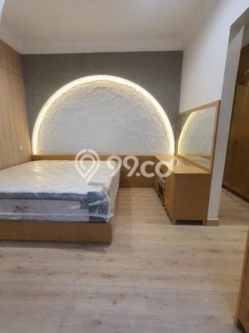 Dijual Rumah Luas Megah Dengan View Eksklusif di BSD, Tangerang Dijual Rumah Luas Megah Dengan View Eksklusif di BSD, Tangerang