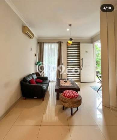 Dijual Rumah Luas Megah Dengan View Eksklusif di BSD Avani, Tangerang Dijual Rumah Luas Megah Dengan View Eksklusif di BSD Avani, Tangerang