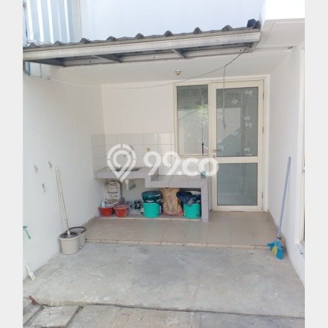Dijual Rumah Minimalis Bagus Punya 2 KT di Cikupa Tangerang SHM Dijual Rumah Minimalis Bagus Punya 2 KT di Cikupa Tangerang SHM