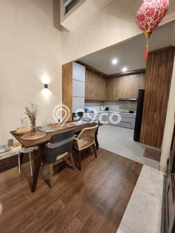 For Sale! Luxury House LT 112m2 Desain Modern di BSD The Icon For Sale! Luxury House LT 112m2 Desain Modern di BSD The Icon