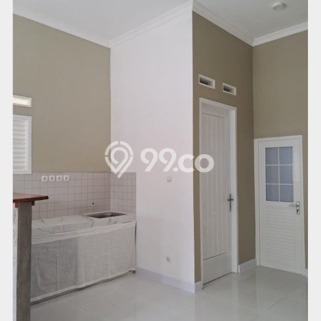 Rumah Minimalis 3 KT di BSD Griya Loka Tangerang Unfurnished Rumah Minimalis 3 KT di BSD Griya Loka Tangerang Unfurnished