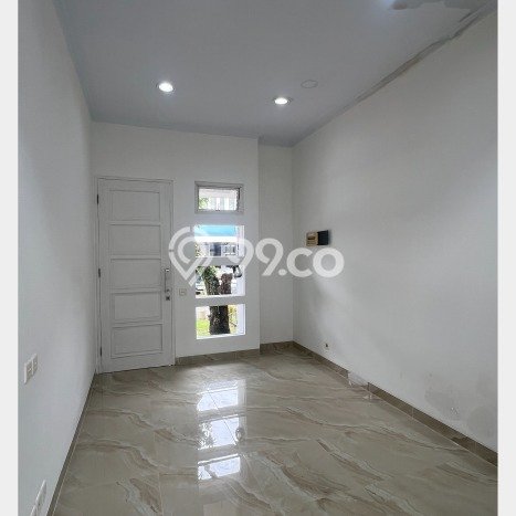 Rumah Minimalis 3 KT di Gading Serpong Pondok Hijau Golf Tangerang Unfurnished Rumah Minimalis 3 KT di Gading Serpong Pondok Hijau Golf Tangerang Unfurnished