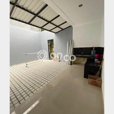 Rumah Modern 3 KT di Serpong Villa Melati Mas Tangerang Selatan Unfurnished Rumah Modern 3 KT di Serpong Villa Melati Mas Tangerang Selatan Unfurnished